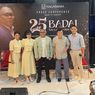 Badai Gelar Konser 25 Tahun Berkarya, Hadirkan Delon hingga Randy Pangalila 