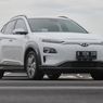 Hyundai Pastikan Mobil Listrik CKD Meluncur di Indonesia Maret 2022