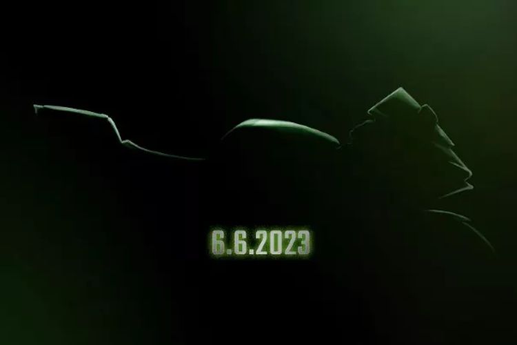 Kawasaki Ninja ZX-6R baru segera meluncur Juni nanti