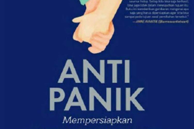 Rekomendasi Buku Mempersiapkan Pernikahan