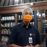 Bukber dan Sahur on The Road Selama Pandemi, Ganjar: Ora Usah, Nang Omah Wae
