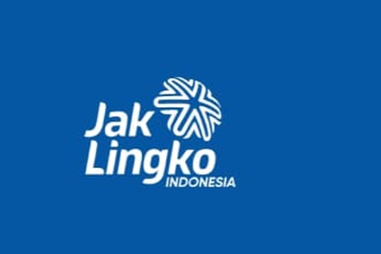 Logo JakLingko. Aplikasi JakLingko eror saat banyak pengguna mengakses aplikasi itu untuk membeli tiket Grand Launching JIS, Kamis (21/7/2022). 