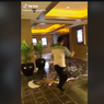 Viral, Video Air Menggenang di Lantai Bioskop, Ini Penjelasan XXI