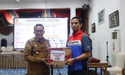 Pertamina Group Beri Bantuan untuk Korban Bencana Lahar Dingin dan Longsor di Sumbar
