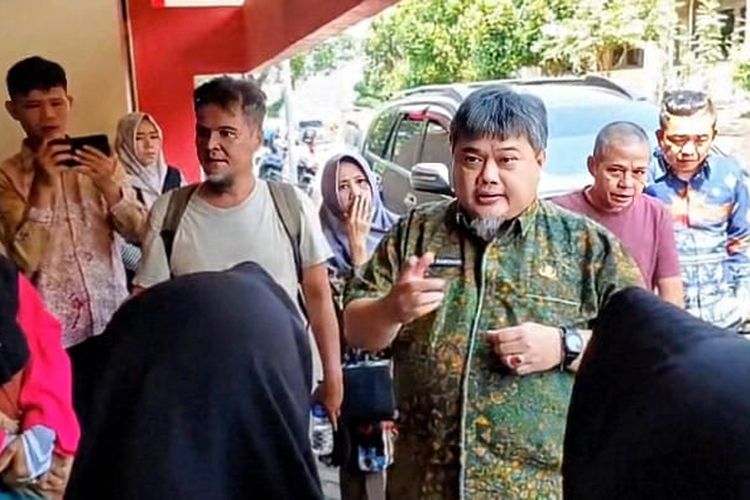 Disdik Bandar Lampung Terima 600 Pengaduan SPMB, Kuota Sekolah Favorit Tak Bisa Ditambah