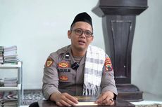 Kisah Aipda Agus, Sisihkan Gaji sebagai Polisi demi Bangun Pesantren Anak Yatim di Purbalingga