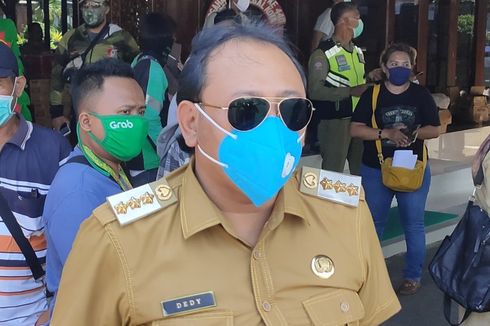 Wali Kota Tegal Izinkan Warga Gelar Pesta Pernikahan, Pengajian hingga Konser Musik, Ini Syaratnya