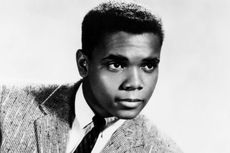 Meninggal Dunia, Ini Perjalanan Karier Penyanyi Reggae Johnny Nash 