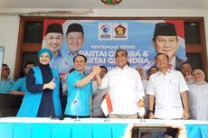Partai Gelora Berencana Deklarasi Prabowo pada 2 September 2023