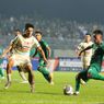 Hasil Persebaya Vs Persija 0-1: Macan Kemayoran Putus Tren Buruk, Persib dalam Jangkauan 