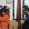 Ketagihan Judi Online, Pria Asal Sidoarjo Nekat Curi Kabel PLN di Malang, Menyamar Sebagai Pegawai