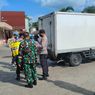 Truk Muatan Daging Sapi dari Bekasi Ditolak Masuk di Pelabuhan Lembar Lombok