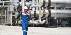 Catat Kinerja Positif pada 2025, Pendapatan Pertamina Tembus Rp 1.167 Triliun