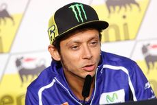 Rossi: 2016, MotoGP Akan Mulai dari Nol