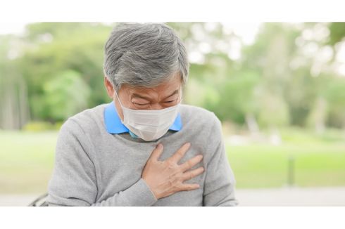 Hati-hati, Flu Bisa Tingkatkan Risiko Komplikasi Serangan Jantung