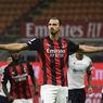 Franco Baresi: Dampak Ibrahimovic bagi AC Milan seperti Van Basten dan Ruud Gullit