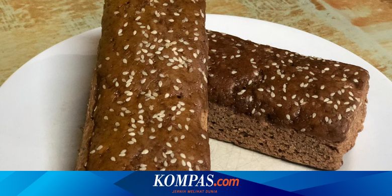 Liputan Khusus Roti Gambang, Roti Terbaik di Dunia