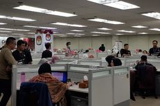 Bagaimana Litbang Kompas Memastikan Akurasi Data Quick Count Pemilu 2019