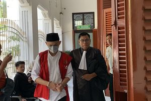 Kasus Pemerkosaan Anak, Pria di Surabaya Divonis 2 Tahun 9 Bulan Penjara