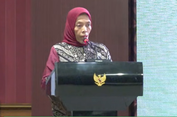 BAZNAS RI Dorong Ekosistem Zakat Daerah lewat Forum Nasional di Majalengka