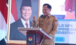 Buka Rakornas Dukcapil, Mendagri Beberkan Langkah Strategis Perkuat Infrastruktur Digital