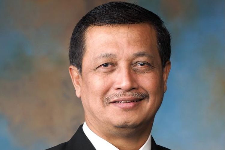 Ketua Umum Pengurus Pusat Persatuan Tenis Meja Seluruh Indonesia (PP PTMSI), Komjen Pol Purn Oegroseno, siap menjadi Ketua Umum Komite Olimpiade Indonesia (KOI) periode 2023-2027.