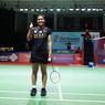 Lolos ke Babak 16 Besar Indonesia Open 2021, Gregoria Berpotensi Lawan Unggulan Ke-5