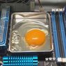 YouTuber Masak Telur dan Rebus Air di Atas CPU Komputer