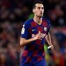 Gelar Juara di Depan Mata, Barcelona Harus Tetap Fokus