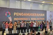 Program Smartani Antar Sido Muncul Jadi Peringkat Pertama Indonesia's SDGs Action Awards 2025