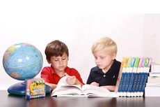 3 Cara Mendidik Anak Usia 6 Tahun Agar Cerdas