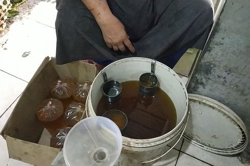 Kemendag: Pengecer Wajib Ikuti HET Minyak Goreng Curah Rp 14.000 Per Liter