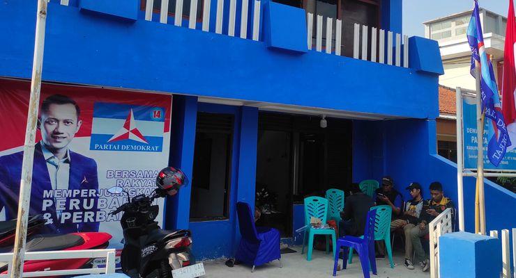 11 Orang Mendaftar di Demokrat untuk Pilkada Demak 2024, 8 di Antaranya Pendatang Baru