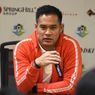 Bantu Perangi Covid-19, Andritany Ardhiyasa Lelang Barang juara Liga 1 2018