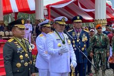 Panglima TNI Pastikan Strategi Pertahanan Disesuaikan dengan Kondisi Geopolitik dan Geostrategi