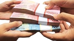 Likuiditas Longgar, BI Prediksi Kredit 2026 Tumbuh 8 hingga 12 Persen