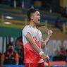 Jadwal Siaran Langsung Badminton Asia Championship 2022 Sore Ini