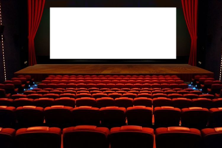Cara beli tiket bioskop online secara mudah dan praktis melalui smartphone