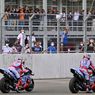 Usulan Sarana Akomodasi Masuk Panduan MotoGP Mandalika 2022