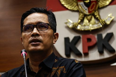 Dugaan Suap Impor Bawang, KPK Geledah 2 Lokasi di Jakarta Barat