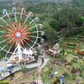 PPKM Level 3 Serentak, Taman Rekreasi Diminta Serius Terapkan Protokol Kesehatan