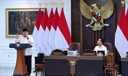 Evaluasi Program Kerja, Presiden Prabowo Apresiasi Kebijakan Penyesuaian Tugas ASN Selama Libur Lebaran