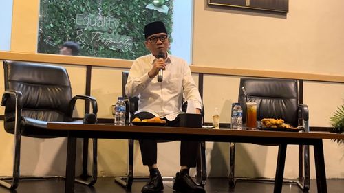 Hormati Putusan MK, Yandri Yakin 71 Persen Suara Istrinya Murni dari Rakyat