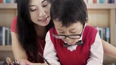 Mencari Sekolah untuk Anak dengan Autisme? Orangtua Lakukan Ini