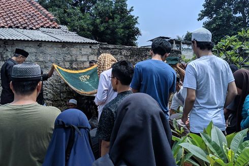 Yaya, Korban Kecelakaan Bus Pariwisata di Tanjakan Emen Subang Tinggalkan 3 Anak