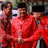 Tetap Bakal Cawe-cawe meski Dikritik, Jokowi: Masak Ada Riak-riak Membahayakan, Saya Diam