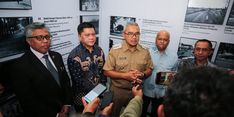 Hidupkan Lagi Bandara Husein, Walkot Farhan Ingin Bandung Kembali Jadi Pintu Dunia