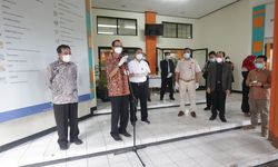 Meningkat Pesat, Peserta UTBK SBMPTN 2021 di UPI Naik 94,39 Persen