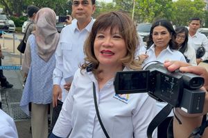 Ketum Apindo Buka Suara Soal Mal di Jakarta Pasang Pagar Tinggi