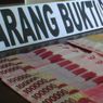 Pengedar Uang Palsu Ditangkap, Rp 37,3 Juta Sudah Beredar, Polisi Buru 3 DPO